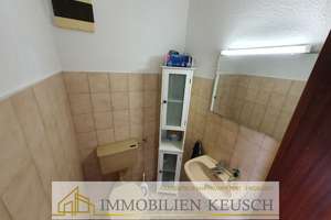 Maisonette mit Balkon in begehrter Lage – ruhig und dennoch zentral – Die vollständige Adresse der Immobilie erhältst du vom Anbieter., 28309 Sebaldsbrück, Bremen – Vorschaubild 13