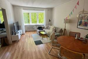 Schöne sonnige 2,5 - Zimmer - Wohnung am Exer – Knooper Weg 37, 24105 Exerzierplatz, Kiel – Vorschaubild 3