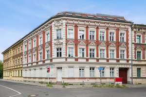 Attraktive, frisch renovierte 2-Zimmer-Wohnung mit moderner Einbauküche – Die vollständige Adresse der Immobilie erhältst du vom Anbieter., 12557 Köpenick, Berlin – Vorschaubild 9