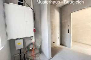 Käufer Provisionsfrei! Schicker Neubau-Bungalow - Sackgassenendlage! – Emsland (Kreis) – Vorschaubild 17