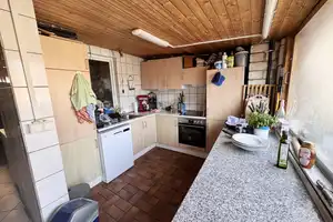 Großzügiges ZFH mit Garten, Pool, Sauna und viel Potenzial in zentraler Lage Grevenbroich – Neuss (Rhein-Kreis) – Vorschaubild 11