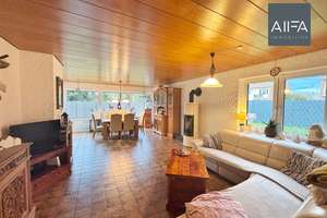 AllFa – Energetisch sanierter Bungalow am Waldrand von Wegberg-Wildenrath! – Die vollständige Adresse der Immobilie erhältst du vom Anbieter., 41844 Wegberg – Vorschaubild 2