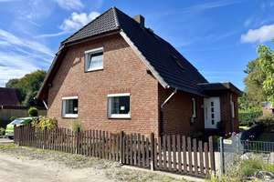 Dezent und gemütlich - Ihr Zuhause! – Die vollständige Adresse der Immobilie erhältst du vom Anbieter., 27574 Schiffdorferdamm, Bremerhaven – Vorschaubild 1