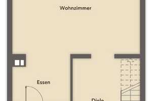Mit Charme und Garten in Grengel – Köln – Vorschaubild 9