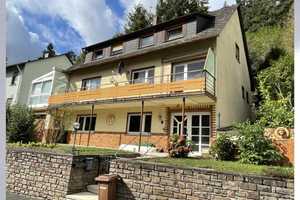 ** Lorch am Rhein: Großes Einfamilienhaus (8 Zimmer) in unverbaubarer Blicklage **  – Rheingau-Taunus-Kreis – Vorschaubild 2