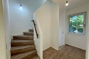 Erstbezug nach Sanierung: Modernes 5-Zimmer-Reihenhaus mit Garten in HH-Rahlstedt – Oldenfelder Straße 12d, 22143 Rahlstedt, Hamburg – Vorschaubild 12