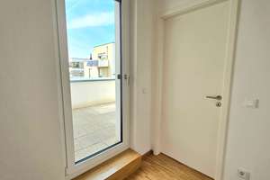 lichtdurchflutete Wohnung mit Einbauküche, Balkon und Dachterrasse im Main-Kinzig-Quartier – 68167 Neckarstadt-Ost/Wohlgelegen, Mannheim – Vorschaubild 15