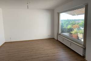 Heideviertel: 4-Zimmer-Wohnung in Hannover