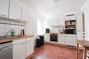 Im Herzen von Bergedorf: 
"Attraktive 3-Zimmer-Dachgeschosswohnung mit Altbaucharakter" – Die vollständige Adresse der Immobilie erhältst du vom Anbieter., 21029 Bergedorf (Ortsteil), Hamburg – Vorschaubild 6
