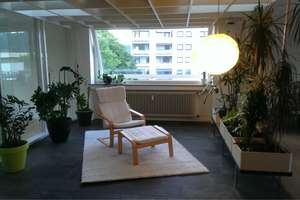 Großzügige, elegante 6 Zimmer Dachgeschoss Wohnung plus Penthouse und Dachterasse – Röntgenstraße 13, 57078 Geisweid, Siegen – Vorschaubild 6