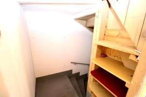 Stilvolles Wohnen mit Garten und Stellplatz in zentraler Lage von Lollar – Die vollständige Adresse der Immobilie erhältst du vom Anbieter., 35457 Lollar – Vorschaubild 12