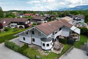 Vollständig modernisierte Doppelhaushälfte mit Charme und Komfort – Rosenheim (Kreis) – Vorschaubild 12