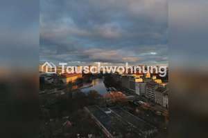 Tauschwohnung: Wohnung auf dem Insel in Mitte mit Tollen View – Fischerinsel 4, 10179 Mitte (Ortsteil), Berlin – Vorschaubild 3