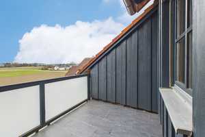 Charmantes Reihenmittelhaus mit Wintergarten, Einliegerwohnung und unverbaubarem Blick in Altdorf – Landshut (Kreis) – Vorschaubild 11