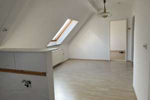 gemütliche Wohnung im Dachgeschoss – Rüttersweg 76, 51371 Bürrig, Leverkusen – Vorschaubild 4