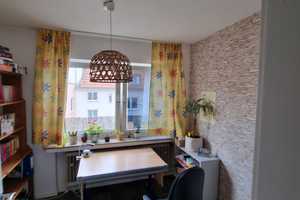 Schöne, helle 3- Zimmer Wohnung in zentraler Lage von Aachen  – Robensstraße  60, 52070 Aachen – Vorschaubild 2