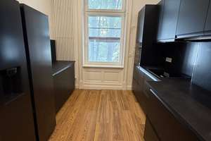 Möbliert und sofort bezugsfertig, 156 m² Altbau mit Balkon nahe Uni Hamburg – Bundesstrasse 6, 20146 Rotherbaum, Hamburg – Vorschaubild 34