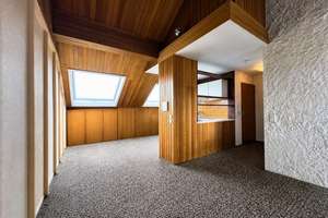 Attraktive Wohnung mit Dachterrasse, Garage, besonderer Deckenhöhe & Süd-West-Ausrichtung - Top Lage – Die vollständige Adresse der Immobilie erhältst du vom Anbieter., 89233 Neu-Ulm – Vorschaubild 3