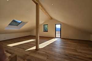 Doppelhaushälfte in Bad Heilbrunn zu vermieten, Holzhaus KFW40, Niedrigenergiehaus – Bierhäuslweg 17, 83670 Bad Tölz-Wolfratshausen (Kreis) – Vorschaubild 14