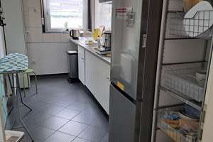 Studenten Zimmer 20m2 in Studenten Wohngemeinschaft  – Wiesdorfer Platz 61, 51373 Wiesdorf, Leverkusen – Vorschaubild 5