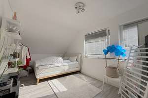 Modernisierte Doppelhaushälfte mit Garten in attraktiver Waldrandlage von Bielefeld – Die vollständige Adresse der Immobilie erhältst du vom Anbieter., 33649 Brackwede, Bielefeld – Vorschaubild 21