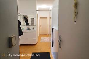 Attraktive Kapitalanlage in Hannover-Stöcken – 3-Zimmer-Wohnung mit Balkon, vermietet (JNKM 5.751 €) – Die vollständige Adresse der Immobilie erhältst du vom Anbieter., 30419 Stöcken, Hannover – Vorschaubild 2