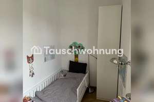 Tauschwohnung: P-Berg Maisonette mit Südbalkon – Greifenhagener 61, 10437 Prenzlauer Berg, Berlin – Vorschaubild 6