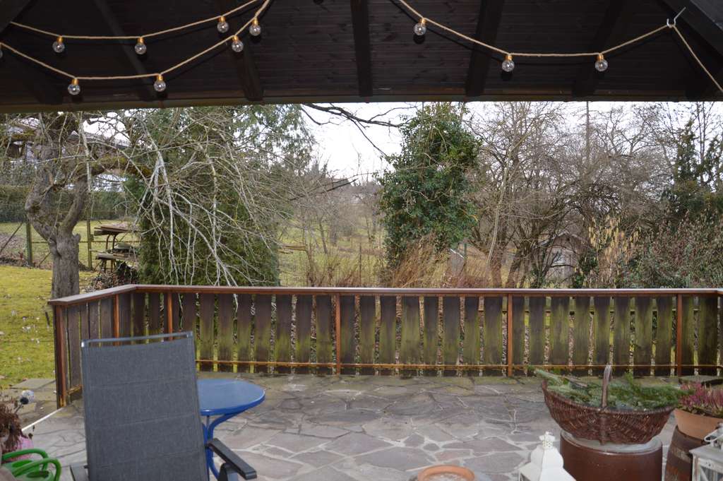 Immobilie in Seefeld - *Seefeld-vermietetes 2-Familien-Haus in top Lage als zukunftsorientierte Anlage in Grund-und Boden - Bild 2