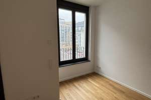 Exklusives Stadtwohnen nahe Spittelmarkt – 2 Zimmer im PANDION FIRST – Kommandantenstr. 75-79, 10117 Mitte (Ortsteil), Berlin – Vorschaubild 9