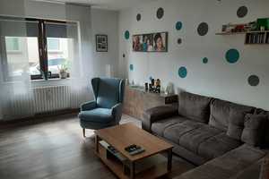 Tolle 2-Zimmerwohnung auf dem Wellersberg! – Am Hang 10, 57072 Siegen-Wittgenstein (Kreis) – Vorschaubild 5