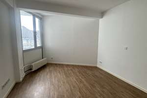 Sanierte 2 Zimmer Wohnung mit Balkon – Kartäuserstr. 1, 40468 Unterrath, Düsseldorf – Vorschaubild 3