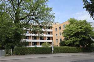 Bezugsfreie, gepflegte 2-Zimmer-Wohnung mit Balkon; ohne Maklercourtage; Erbbaurecht bis 2061 – Feldmochinger Str. 37, 80993 Alt-Moosach, München – Vorschaubild 9