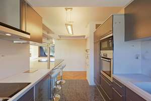 Dachgeschossgalerie-Wohnung mit Aufzug im Zooviertel. – Die vollständige Adresse der Immobilie erhältst du vom Anbieter., 40239 Düsseltal, Düsseldorf – Vorschaubild 21