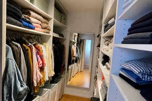 Einfach oben - 
Penthouse in Rheinnähe – Die vollständige Adresse der Immobilie erhältst du vom Anbieter., 53225 Beuel-Mitte, Bonn – Vorschaubild 19