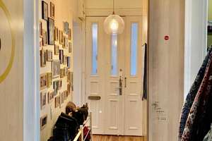 Stilvolle 4-Zimmer-Altbauwohnung im 1. OG mit Balkon in Altona Nord – Die vollständige Adresse der Immobilie erhältst du vom Anbieter., 22765 Altona-Nord, Hamburg – Vorschaubild 6