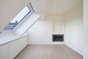 Traumhafte Dachgeschoss Maisonette-Wohnung in Bestlage – Lucile-Grahn-Straße 40, 81675 Steinhausen, München – Vorschaubild 7