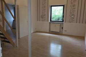 2 Zimmer - Wohnung zu vermieten