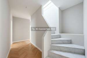Dachgeschosswohnung mit großzügiger Sonnenterrasse im Innenausbau – Wohnen über den Dächern Berlins – Die vollständige Adresse der Immobilie erhältst du vom Anbieter., 12249 Lankwitz, Berlin – Vorschaubild 11