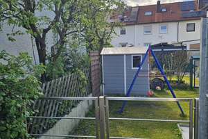 N-Kornburg großzüg. RMH mit opt. Raumaufteil., zeitgem. saniert, mit gepfl. Garten, Balkon u. Garage – Die vollständige Adresse der Immobilie erhältst du vom Anbieter., 90455 Kornburg, Worzeldorf, Nürnberg – Vorschaubild 31