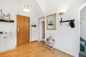 Einfamilienhaus mit großzügigem Grundstück und Garage in beliebter Lage von Bremen Fähr-Lobbendorf – Die vollständige Adresse der Immobilie erhältst du vom Anbieter., 28755 Fähr-Lobbendorf, Bremen – Vorschaubild 12