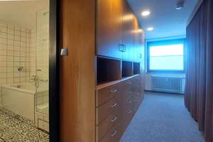 Wohnen am Park | Möblierte Studentenzimmer mit Lounge, Dachterrasse & All-Inclusive – Die vollständige Adresse der Immobilie erhältst du vom Anbieter., 75175 Oststadt, Pforzheim – Vorschaubild 25