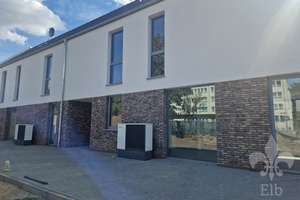 Doppelhaushälfte in Ottersleben-Erstbezug, moderne Ausstattung, 4 Zimmer, Terrasse mit Gartenanteil – 39116 Ottersleben, Magdeburg – Vorschaubild 2
