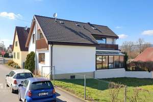 Endlich Ankommen und Zuhause fühlen - FALC Immobilien Heilbronn – Die vollständige Adresse der Immobilie erhältst du vom Anbieter., 74336 Brackenheim – Vorschaubild 3
