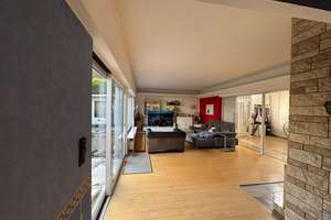 Unternehmervilla in hervorragender Lage mit Ausbaupotenzial – 64287 Darmstadt-Ost, Darmstadt – Vorschaubild 18