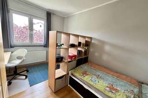 Charmantes Reihenmittelhaus mit Garten aus den 60ern – Die vollständige Adresse der Immobilie erhältst du vom Anbieter., 64646 Heppenheim (Bergstraße) – Vorschaubild 17