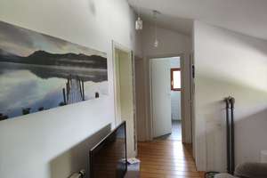 Schöne, helle 3-Zimmerwohnung, Blick ins Grüne – Am Apfelgarten 2, 38124 Stöckheim-Leiferde, Braunschweig – Vorschaubild 9