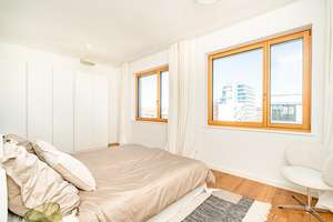 Bezugsfertiges Neubau-Penthouse: 3 Zimmer mit Dachterrasse, Einbauküche, Kühlung und vielem mehr! – Die vollständige Adresse der Immobilie erhältst du vom Anbieter., 10781 Schöneberg, Berlin – Vorschaubild 12