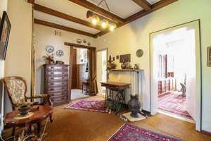Charmantes Wohnhaus mit großem Garten und Entwicklungspotential – Lippe (Kreis) – Vorschaubild 6