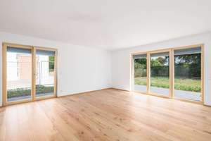 Familienwohnen mit Garten - Neubau-Erstbezug in München-Untermenzing // WE1 – Grovestraße 10, 80997 Allach, München – Vorschaubild 3