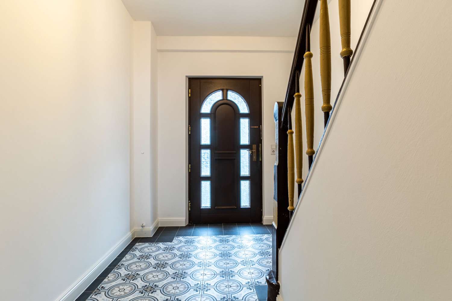 Immobilie in Brilon - Zwei Wohnungen, ein Ziel: Sie! - Bild 8